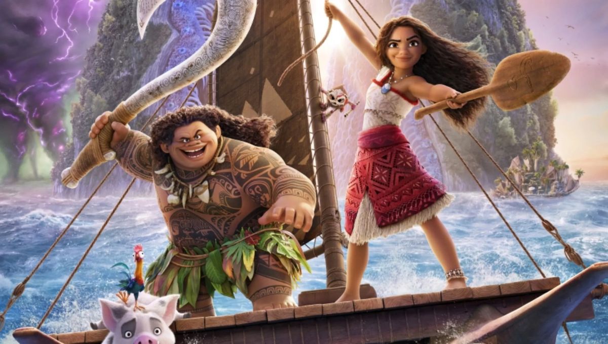 Moana 3