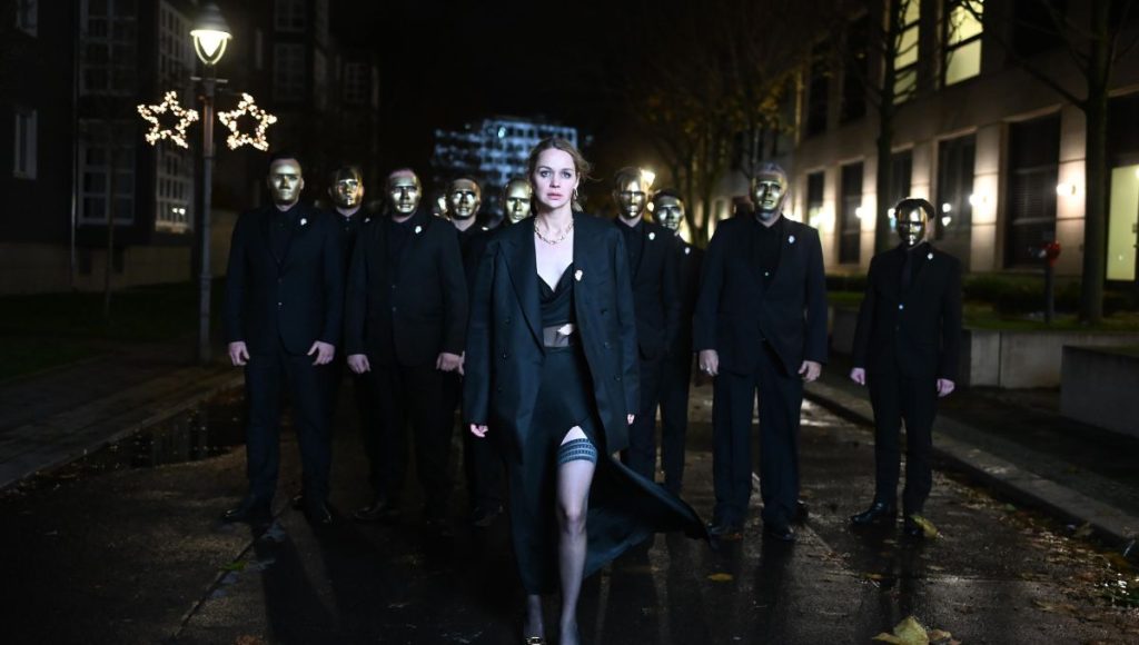 O Assassino do Calendário elenco do filme: tudo sobre os atores - Tela ...