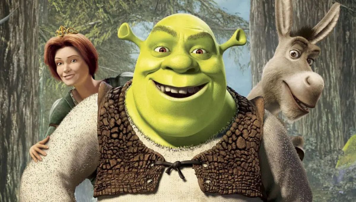 Shrek