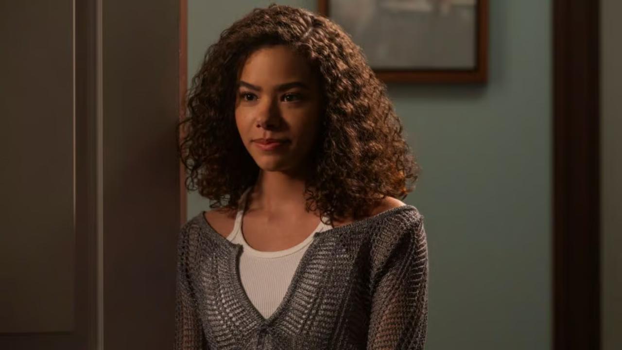Ginny & Georgia 4 temporada Tudo sobre