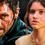 nero netflix serie resumo