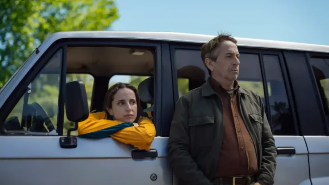 alguem tem que saber julio final