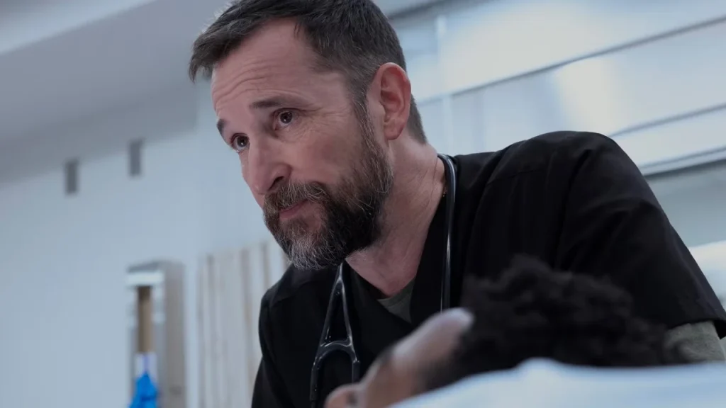 the pitt 3 temporada tudo o que ja saber